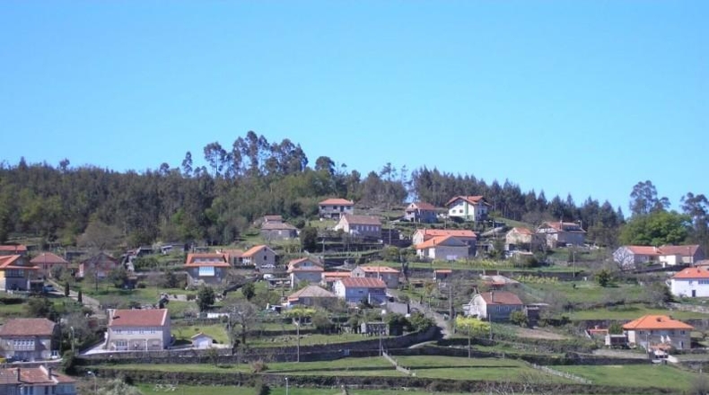 Pontevedra - Pazos de Borbén - 1455m2