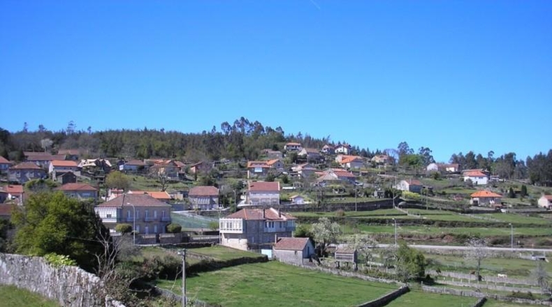 Pontevedra - Pazos de Borbén - 1455m2