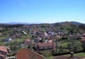 Xalet independent amb terreny en venda a la España, Pazos, ref.: TR236945 foto
