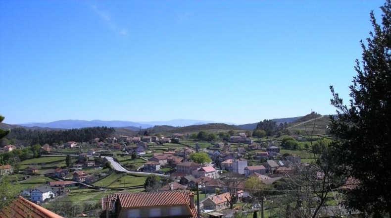 Pontevedra - Pazos de Borbén - 1455m2