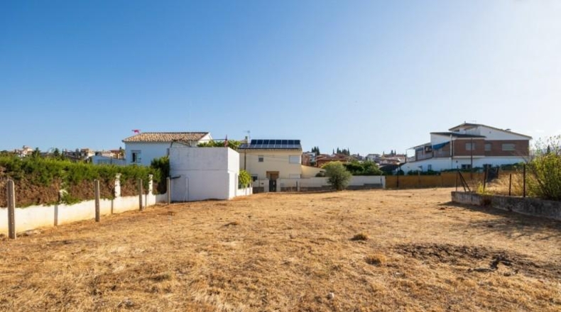Granada - Huétor Vega - 299m2