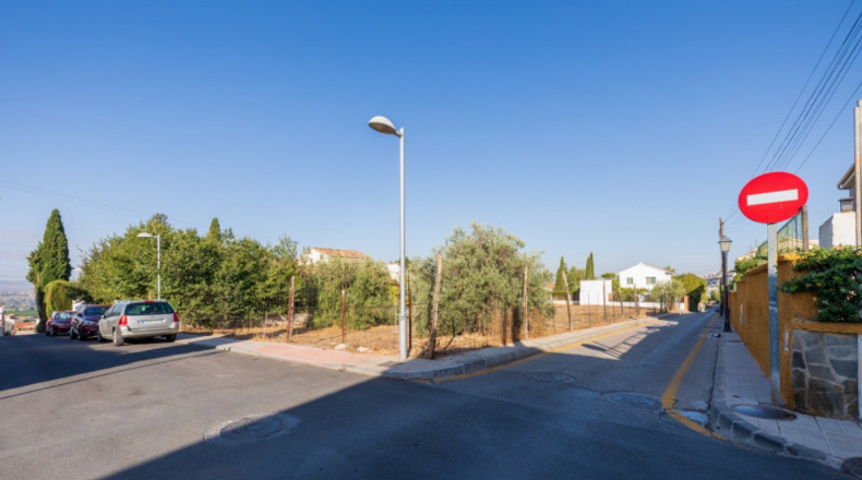 Granada - Huétor Vega - 299m2