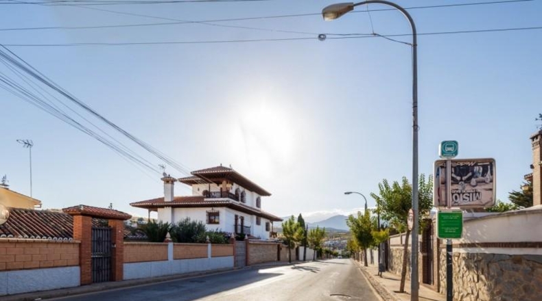 Granada - Huétor Vega - 299m2