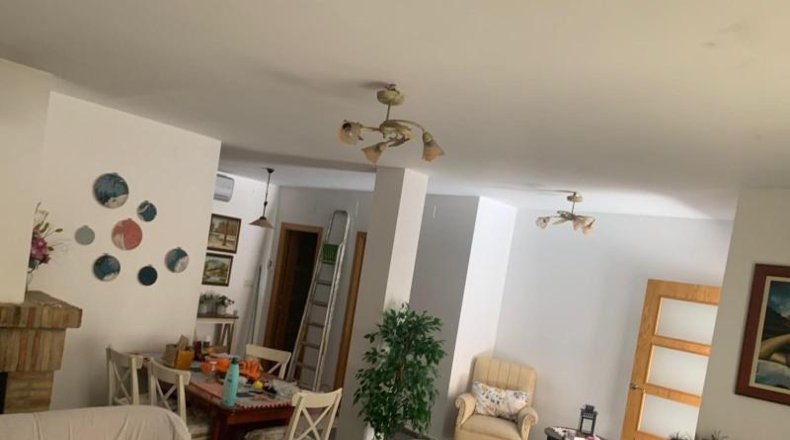 Albacete - Chinchilla de Montearagón - 148m2