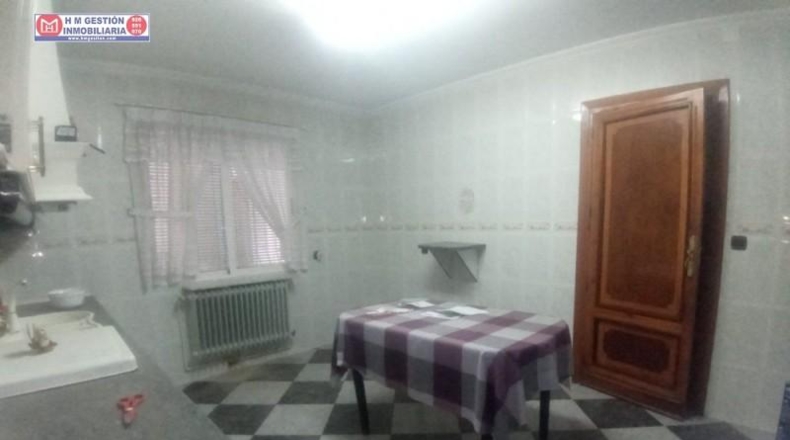 Ciudad Real - Tomelloso - 502m2