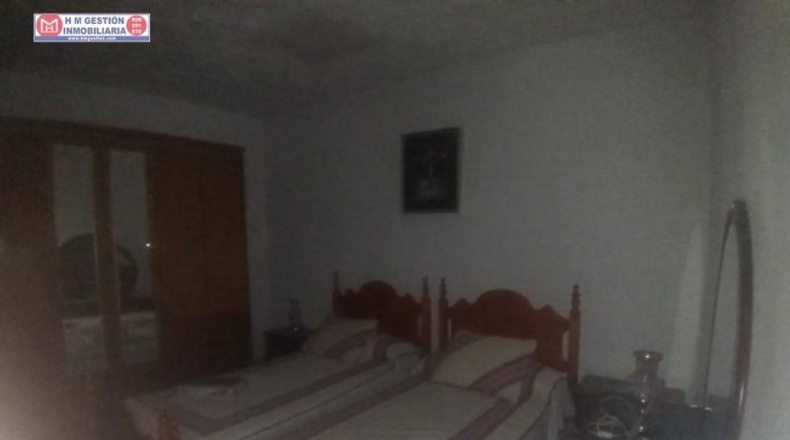 Ciudad Real - Tomelloso - 502m2