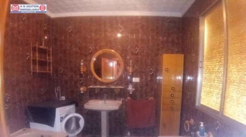 Ciudad Real - Tomelloso - 502m2