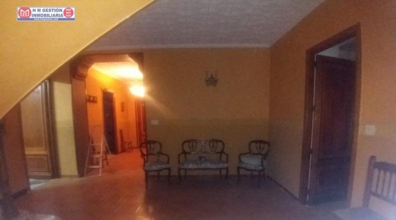 Ciudad Real - Tomelloso - 502m2