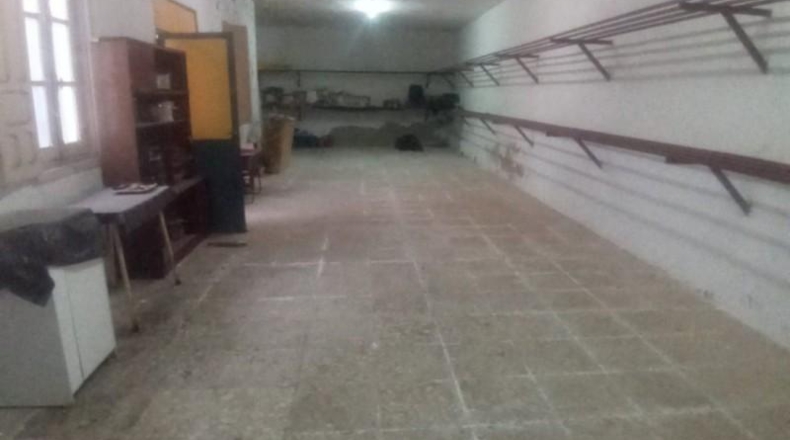 Ciudad Real - Tomelloso - 502m2