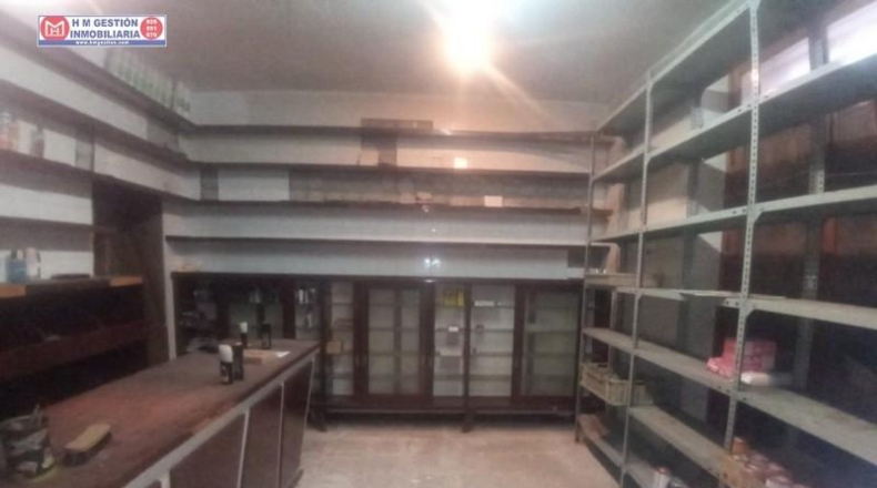 Ciudad Real - Tomelloso - 502m2