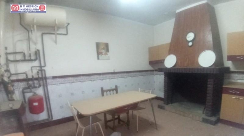 Ciudad Real - Tomelloso - 502m2