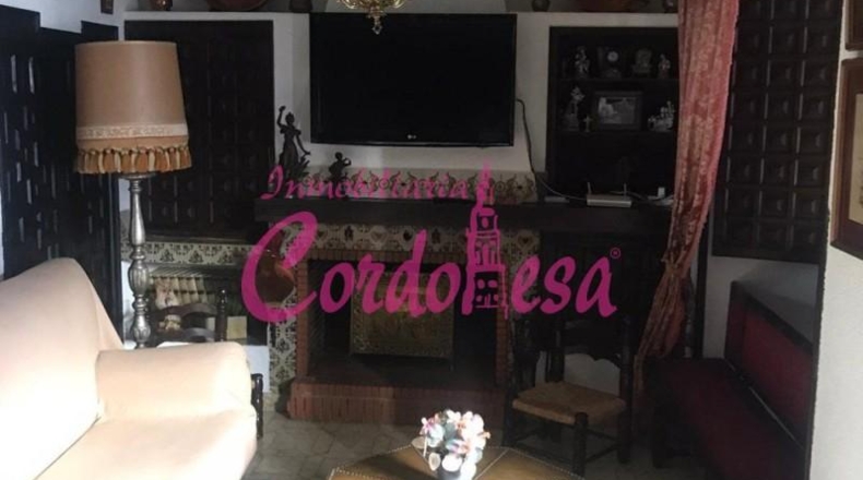 Cordova - Villaviciosa de Córdoba - 284m2