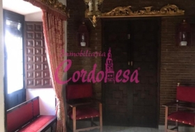Còrdova 284&nbsp;m² 
