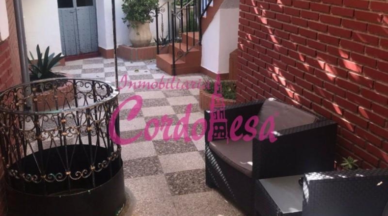 Cordova - Villaviciosa de Córdoba - 284m2