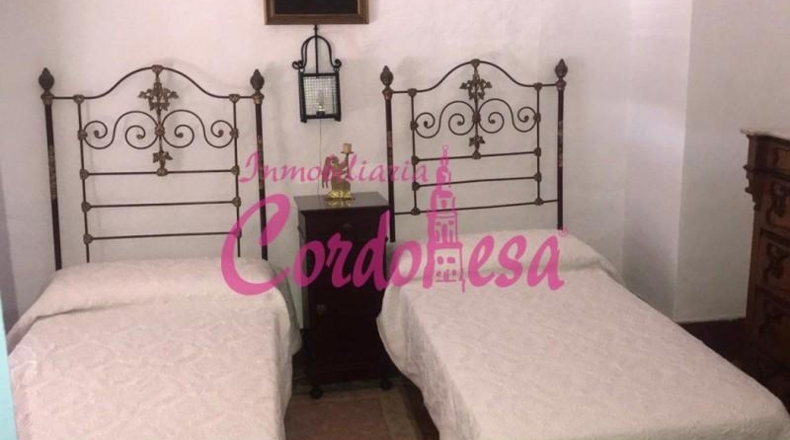 Cordova - Villaviciosa de Córdoba - 284m2