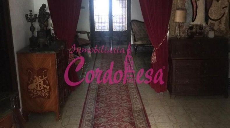 Cordova - Villaviciosa de Córdoba - 284m2