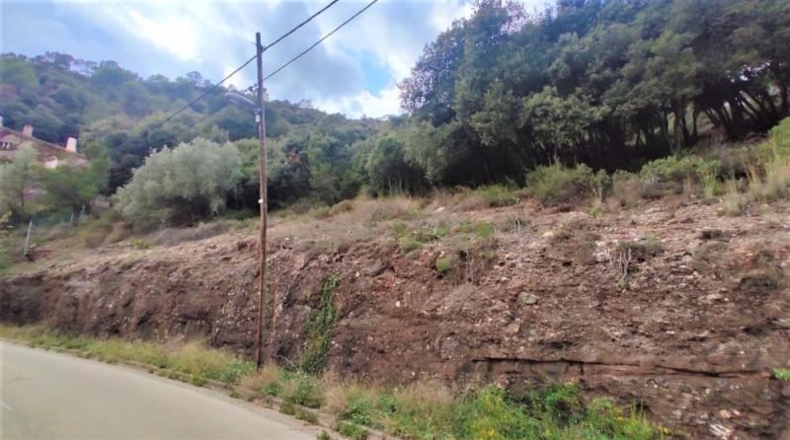 Barcelona - Matadepera - 2299m2