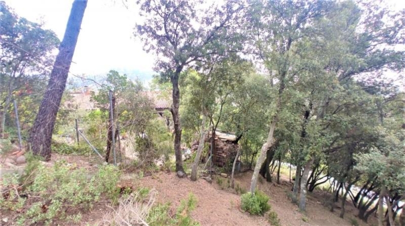 Barcelona - Matadepera - 2299m2