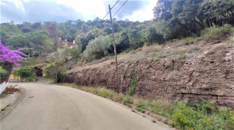 Barcelona - Matadepera - 2299m2