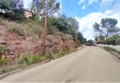 Parcel·la urbanitzable en venda a la España, Matadepera, ref.: TR119951 foto