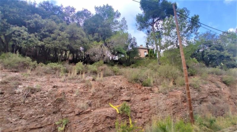 Barcelona - Matadepera - 2299m2