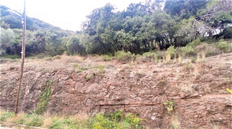Barcelona - Matadepera - 2299m2