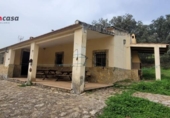 Xalet independent amb terreny en venda a la España, Villanueva del Duque, ref.: TR142141 foto