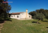 Xalet independent amb terreny en venda a la España, Villanueva del Duque, ref.: TR142141 foto