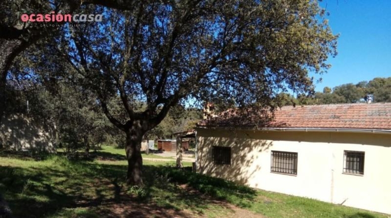Córdoba - Villanueva del Duque - 20000m2