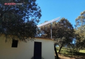 Xalet independent amb terreny en venda a la España, Villanueva del Duque, ref.: TR142141 foto