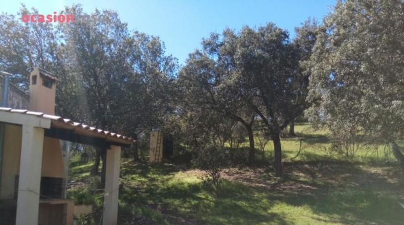 Córdoba - Villanueva del Duque - 20000m2