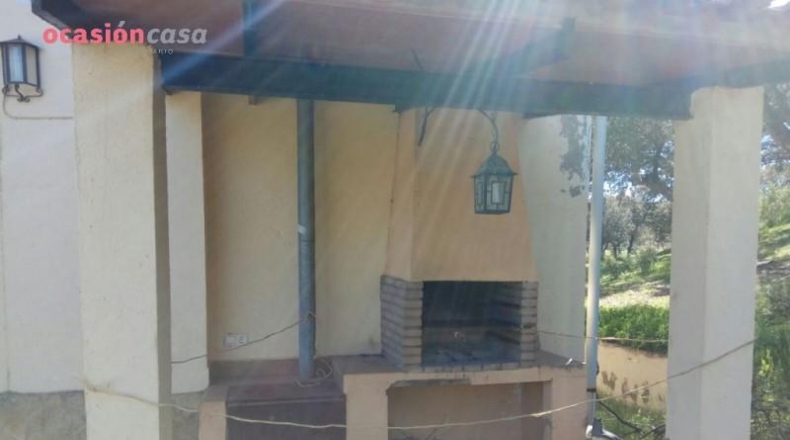 Córdoba - Villanueva del Duque - 20000m2