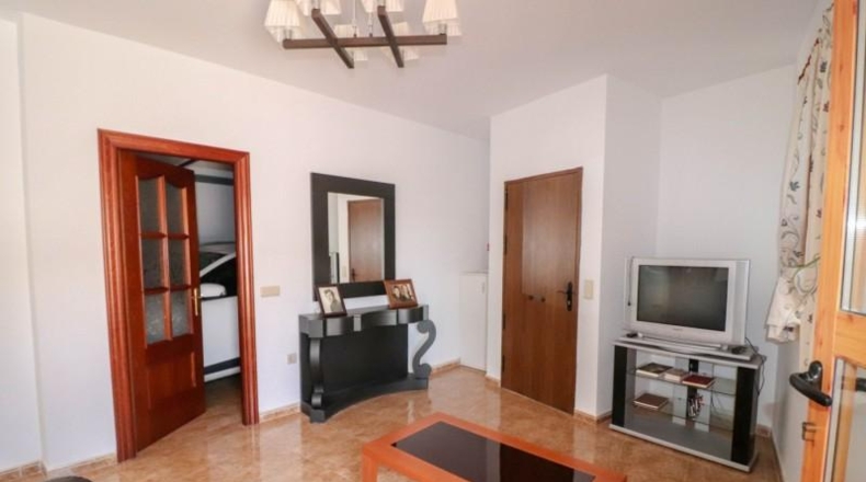 Almería - Abrucena - 157m2