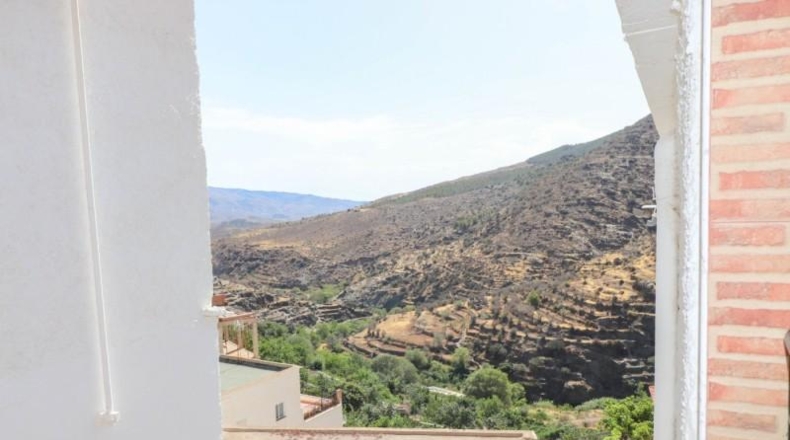 Almería - Abrucena - 157m2