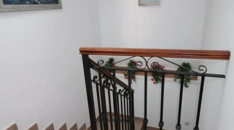 Almería - Abrucena - 157m2
