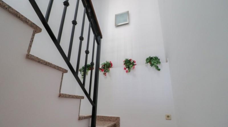 Almería - Abrucena - 157m2