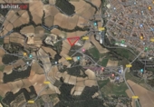 Parcel·la urbanitzable en venda a la España, Sant Pere de Ribes, ref.: TR120481 foto