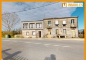 Casa de camp amb terreny en venda a la España, Piñor, ref.: TR168537 foto