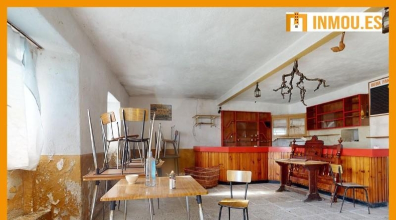 Orense - Piñor - 1500m2