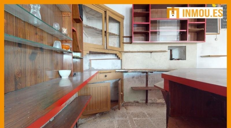 Orense - Piñor - 1500m2
