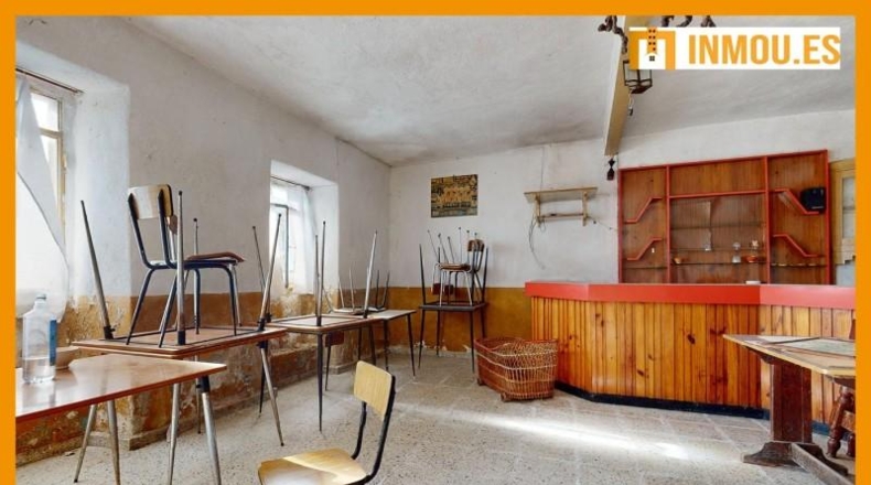 Orense - Piñor - 1500m2