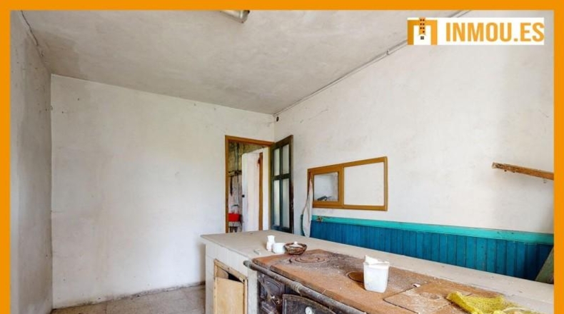 Orense - Piñor - 1500m2
