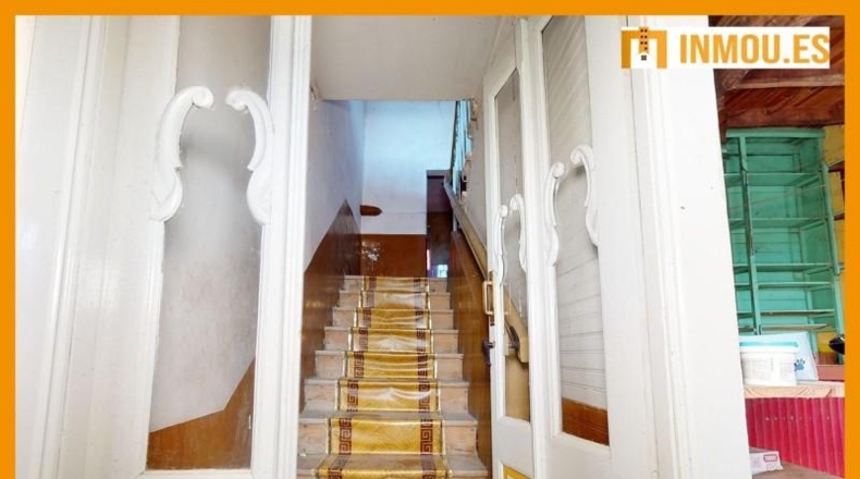 Orense - Piñor - 1500m2
