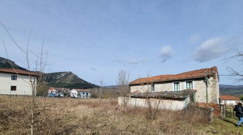 Burgos - Sopeñano - 3933m2