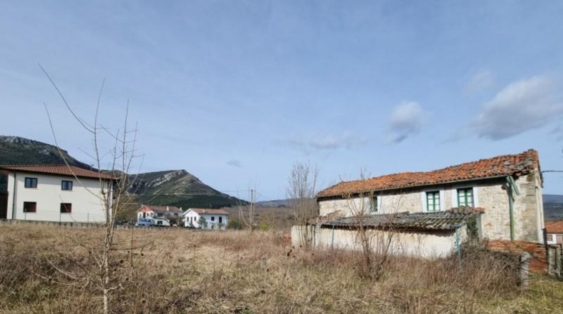 Burgos - Sopeñano - 3933m2
