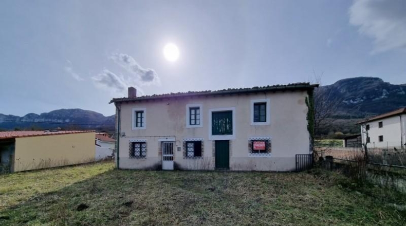 Burgos - Sopeñano - 3933m2
