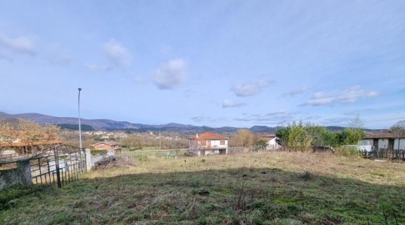 Burgos - Sopeñano - 3933m2