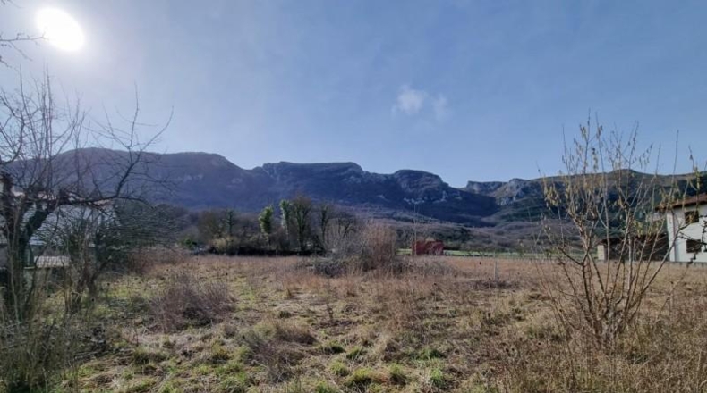 Burgos - Sopeñano - 3933m2