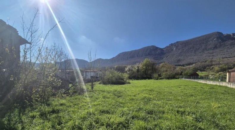 Burgos - Sopeñano - 3933m2