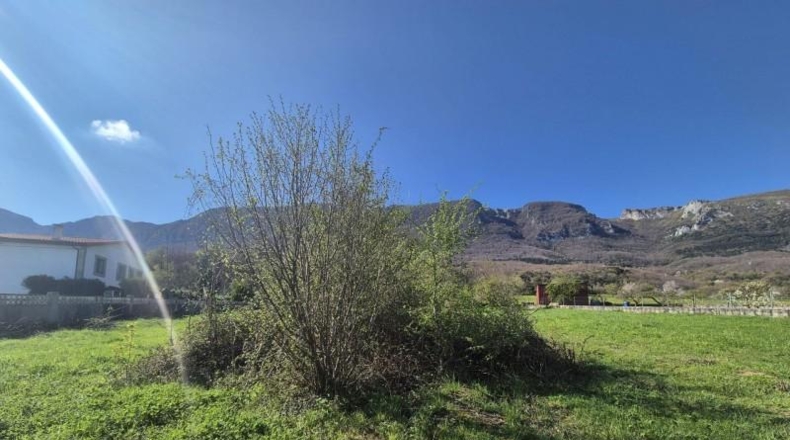 Burgos - Sopeñano - 3933m2